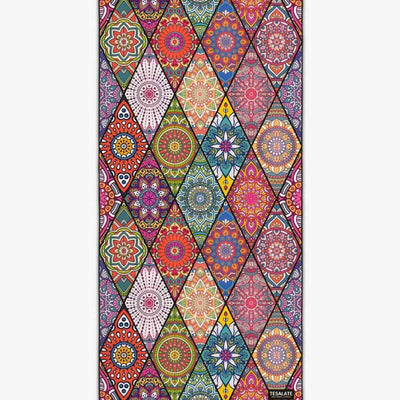 Quay x Bohemian Bundle