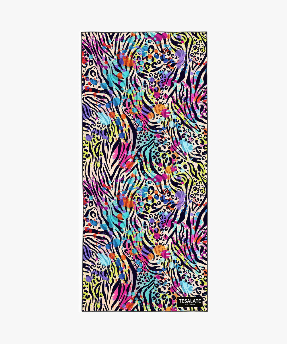 Tesalate Cassandra Workout Towel