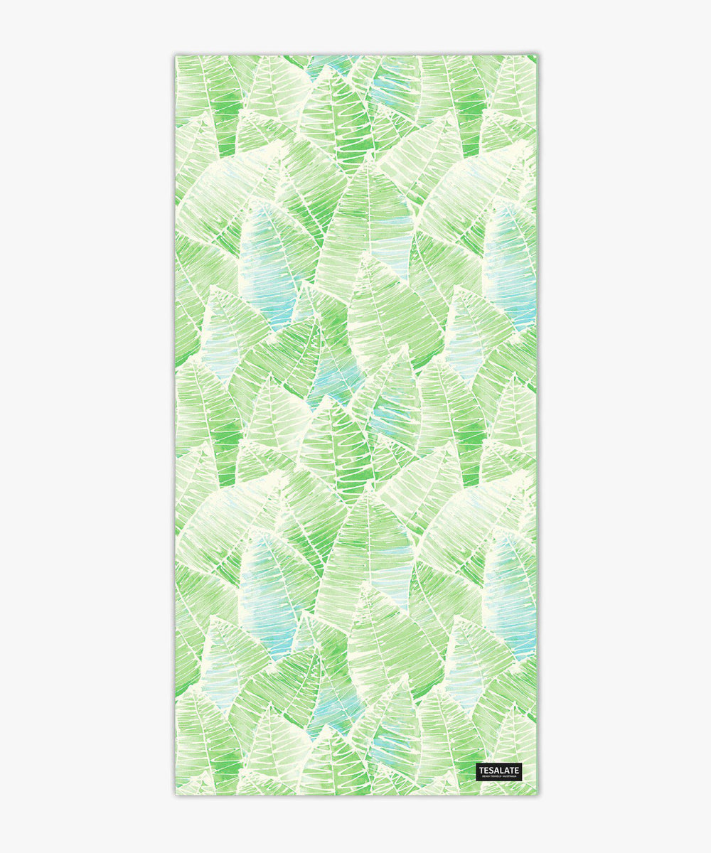 Tesalate - Mojito Time Beach Towel