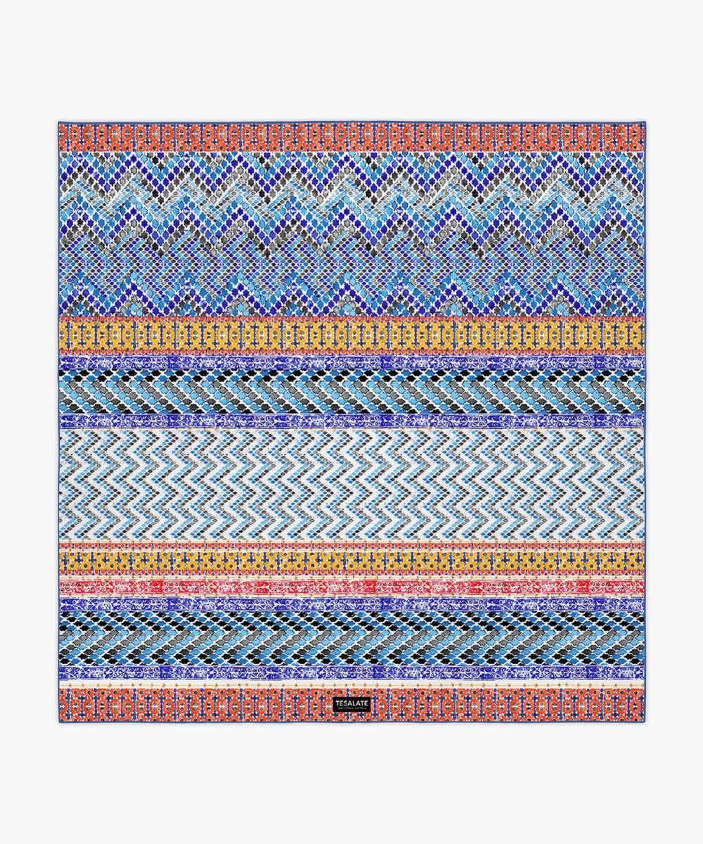 Tesalate - The Alchemist - Towel for Two Beach Towel