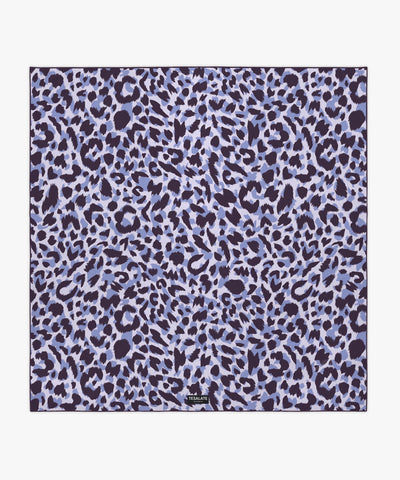 Wild Ones - Pink/Violet - Towel for Two-Beach-Towel